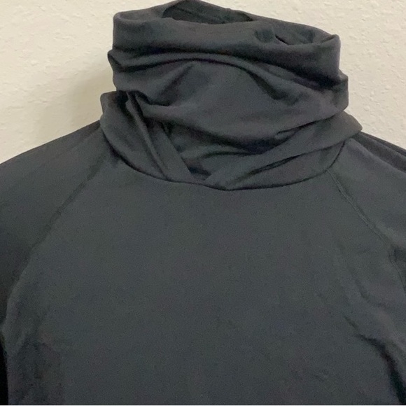 PolarMax SUPER MIDWT NINJA HOODIE (3)  - Dk Navy - Picture 14 of 15
